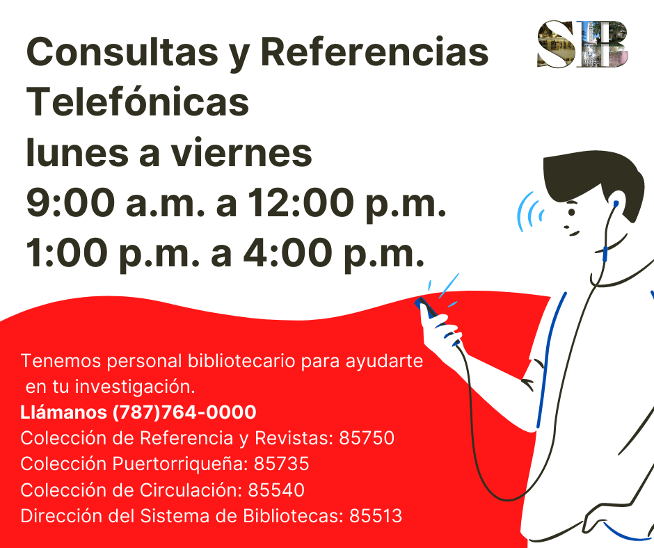 Imagen con información de horario de servicio y extensiones telefónicas donde se ofrecerá el servicio.
